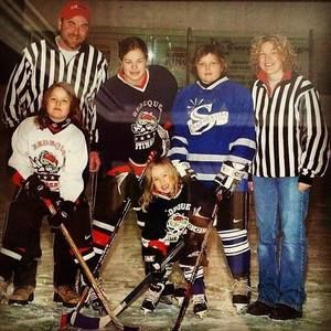 Meet your Posher, Patti